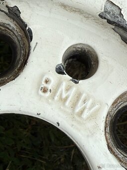 Alpina 5x120 r14 - 8