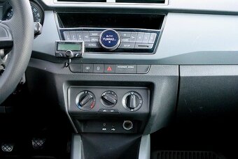 ŠKODA FABIA COMBI 1.4TDI - PREDAJ AJ NA SPLÁTKY - 8