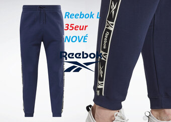 Tepláky Reebok - 8