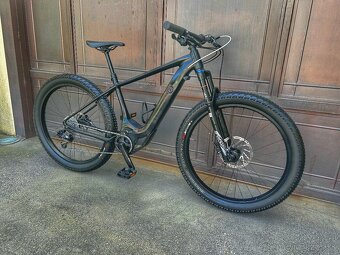 Specialized Turbo Levo HT Comp 6Fattie / 27,5" / M / 500Wh - 8