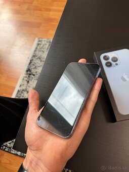 iPhone 13 PRO - 8