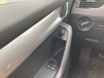 Škoda Octavia combi 1,6 TDI 110k/81kw - 8