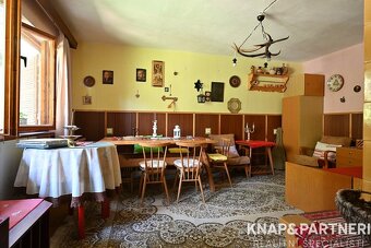 Hľadáte rekreačnú chatu v krásnom prostredí? Ponúkame na pre - 8