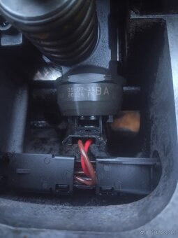 Hlava valcov 1.9 tdi 77kw - 8