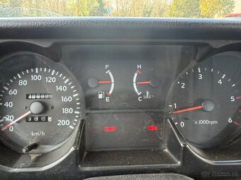 Hyundai Galloper 2.5 TD 4x4 - 8