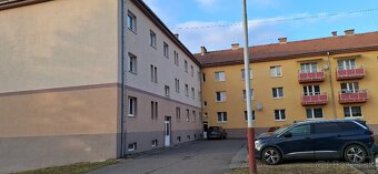 Predám 3-izbový byt -rezervovaný - 8