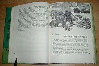 Samé Poľovnícke príhody - 8