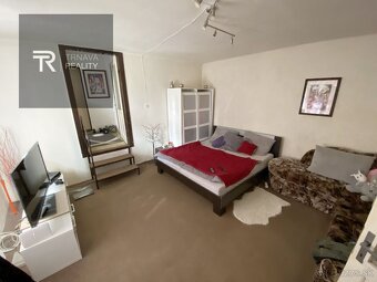 TRNAVA REALITY - rodinný dom, pôvodný stav, pozemok 820 m2, - 8