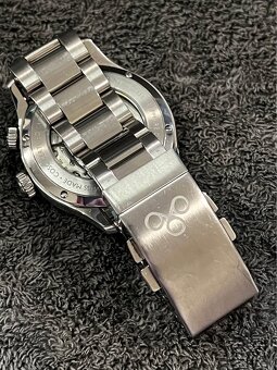 Tribus, model TRI-02, originál hodinky, stav NOVÉ - 8