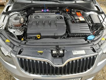 Octavia combi - 8