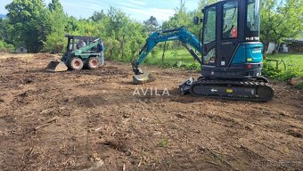 NA PREDAJ: ovocný sad 3856m2 - Stará Turá - 8