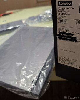 Lenovo Legion 5 Pro 16IAH7H - 8