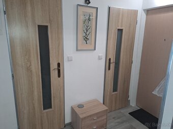 PRENÁJOM 2 izbový byt Trenč.Teplice, kompletná rekonštrukcia - 8