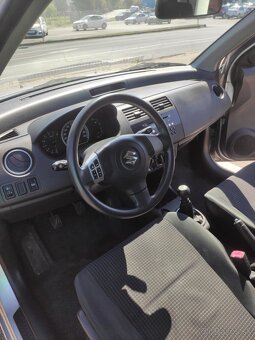 Predám auto - 8