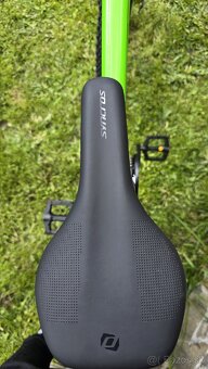 Horský bicykel Scott Aspect 970 zelený - 8