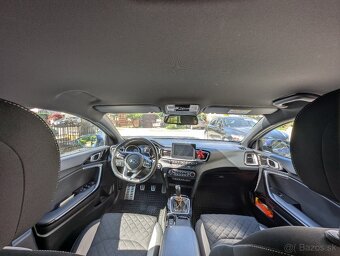 Kia Proceed 2019 1.4 tgdi manual v zaruke - 8