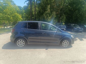 Volkswagen Golf Plus 1,9 TDI BEZ DPF - 8