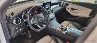 Predám Mercedes-Benz GLC 250 4MATIC 155 kW – TOP STAV - 8