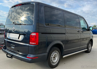 Volkswagen T6 Transporter 8 miestny - 8