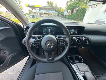 Na predaj: Mercedes-Benz A 250e PHEV - 8