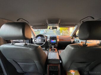 Volkswagen touareg 3.0V6 - 8