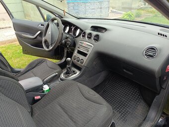 Peugeot 308sw - 8