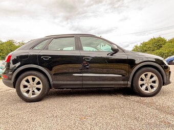 Q3 2,0TDI 110KW R.V,2015 - 8