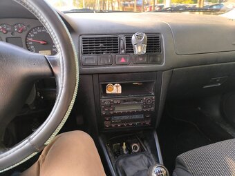 Vw Golf Variant - 8