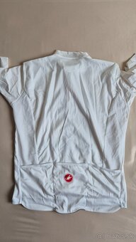 Castelli dresy - 8