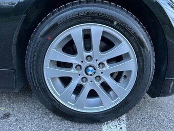 TOP stav BMW E90 320i 125 kW,r.v.2008, 146tisic km, VAM R1 - 8