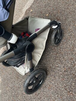 Bugaboo fox 3 - 8