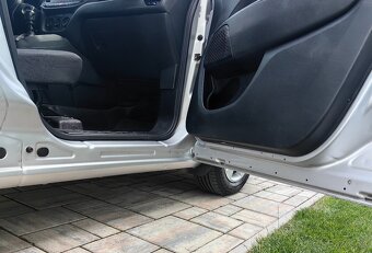 Doblo Cargo 1.6 Jtd - 8