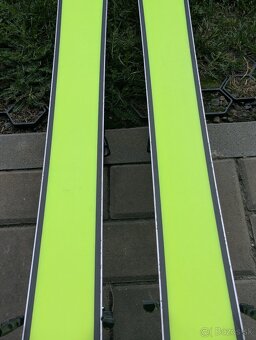 lyze Fischer RC4 THE CURV GT Racetrack, 175cm - 8