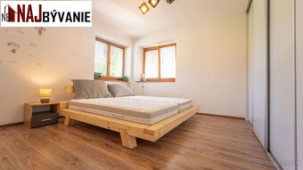 Rodinný dom po rekonštrukcii obec Kalameny - 8