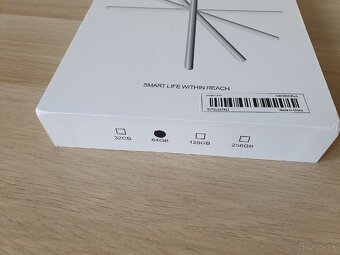 Tablet 4GB / 64GB - 8