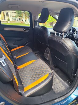Renault Arkana 1.3 TCe 140 mHEV Intens EDC automat 7st - 8