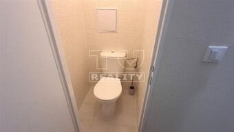 Prenájom zrekonštruovanej garsónky 25 m2 s loggiou na... - 8
