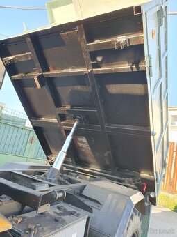 Multicar M25 - 8