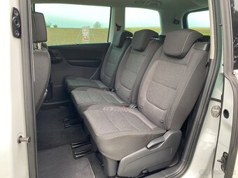 VOLKSWAGEN SHARAN 2.0 TDI HIGHLINE 4motion,2017 facelift - 8