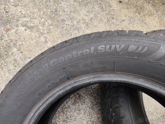 235/60R18 107H Fulda zimná - 8