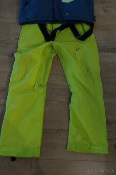 Lyziarske oblecenie - 8