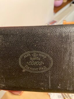 Stare rysovacie supravy - 8