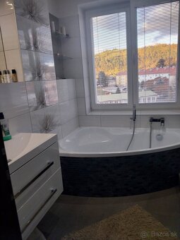 Predám 3i byt vo Valaskej. - 8