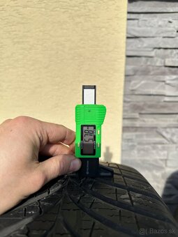 225/55 R18 102V XL celoročné GOODYEAR - 8