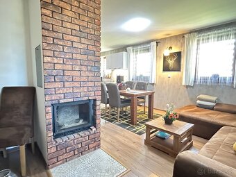 3izb. dom priamo pod Vysokými Tatrami na PRENÁJOM - 8