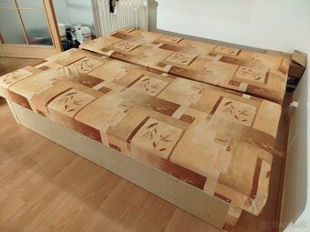 Dve jednolôžkové postele - 8