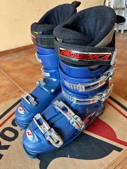 Predam lyziarsky komplet - 8