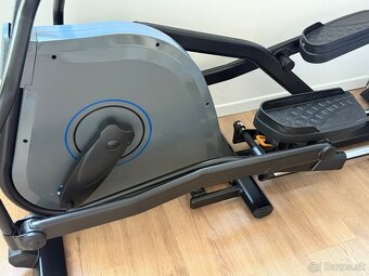 Elipticky trenazer HMS Premium H1742 - 8