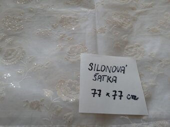 Rucniky a vlnaky - 8