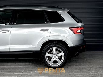 ⭐ ŠKODA KAROQ ⭐ 4x4 - 8